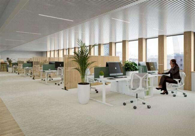 office for rent