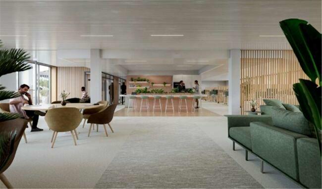 office for rent