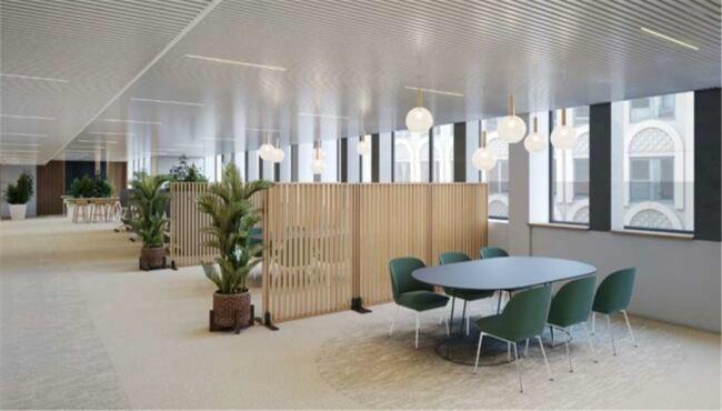 office for rent