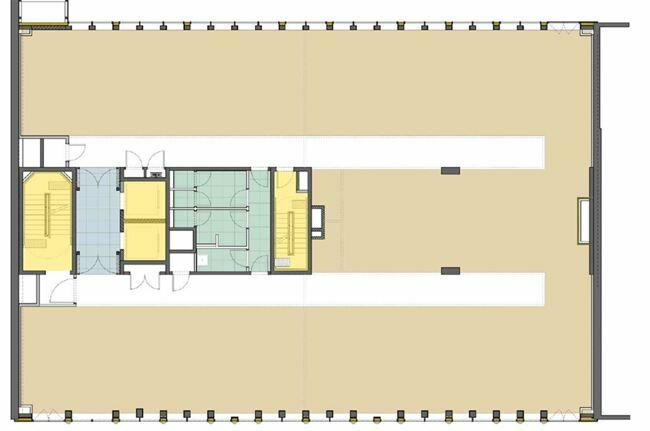 office for rent