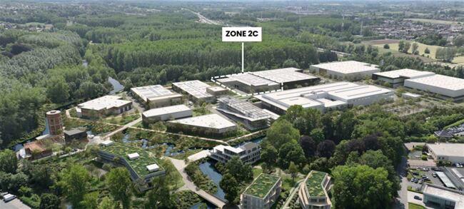 industrie te koop