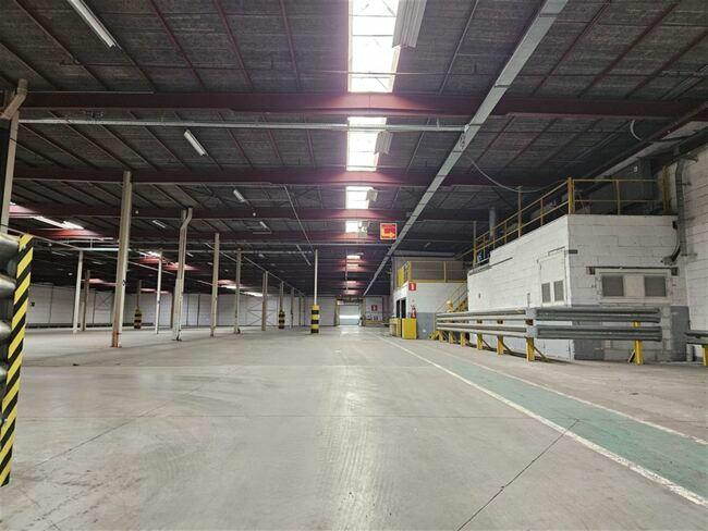 industrie te huur
