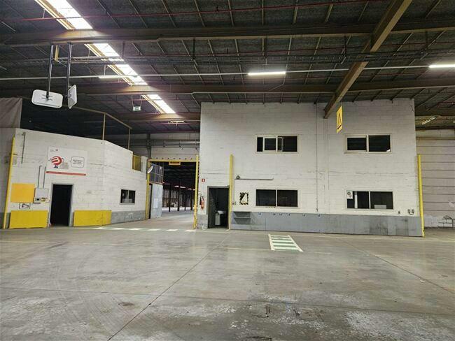 industrie te huur