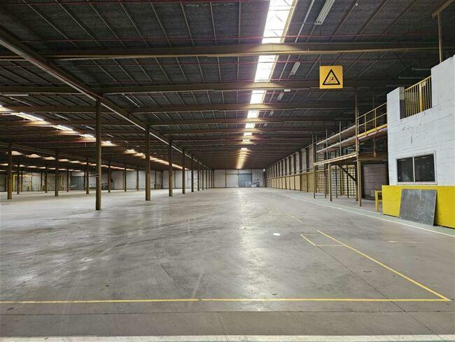 industrie te huur