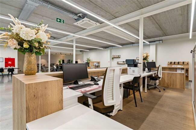 office for rent