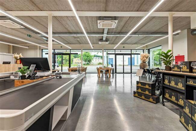 office for rent