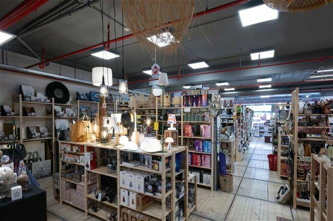 kantoor te huur