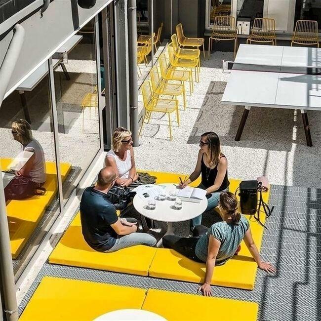 bureau à louer