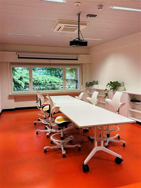 bureau à louer