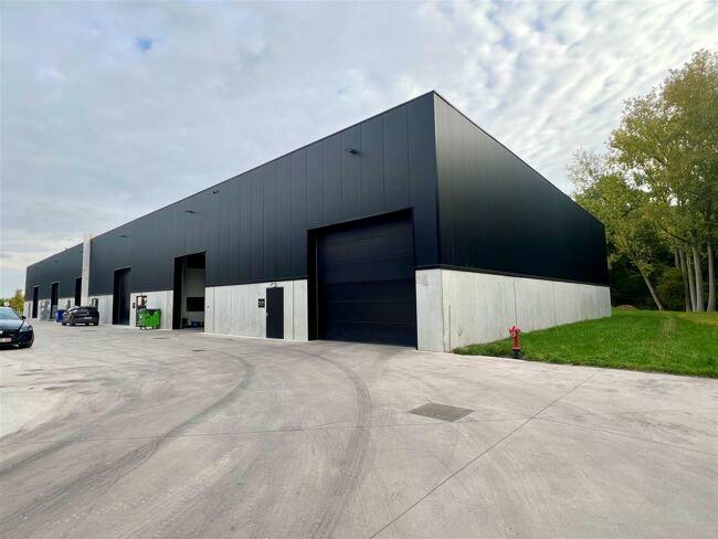 industrie te huur
