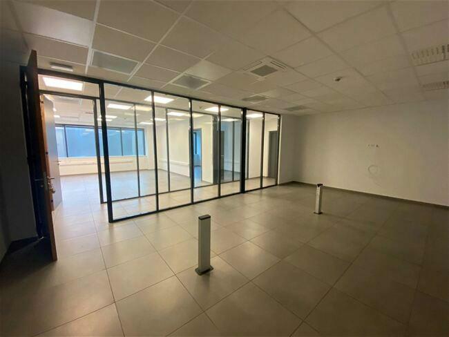 logistics for rent