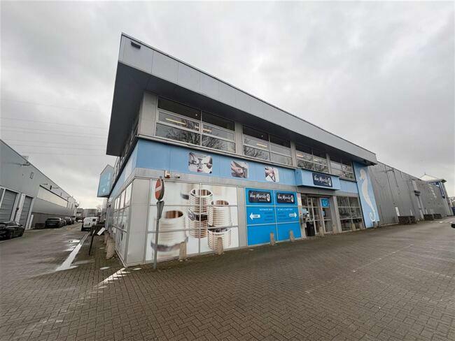 retail te huur