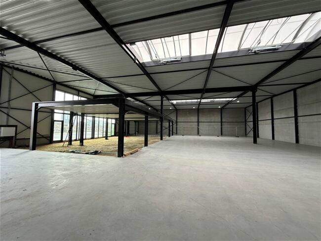 industry for rent