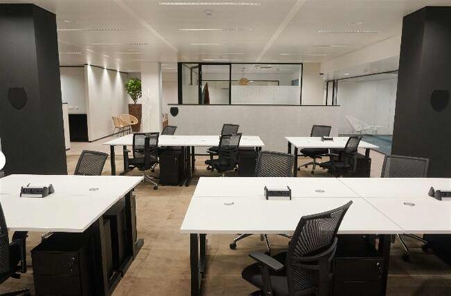 bureau à louer