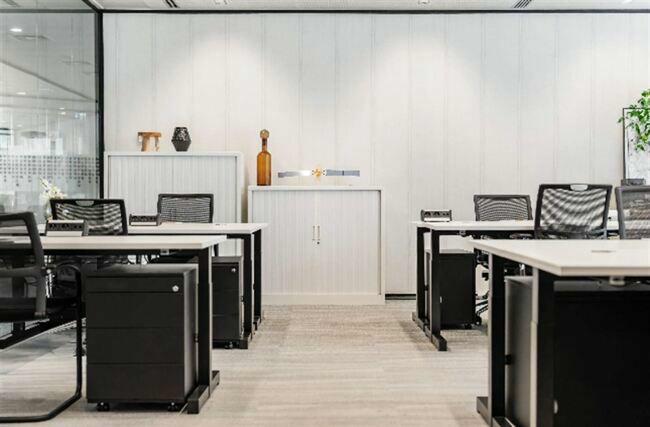 bureau à louer