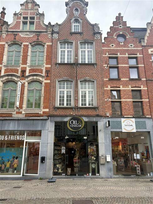retail for rent