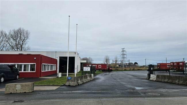 industry for rent