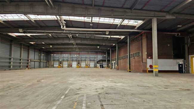 logistics for sale
