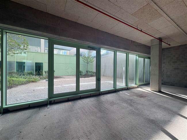 retail for rent