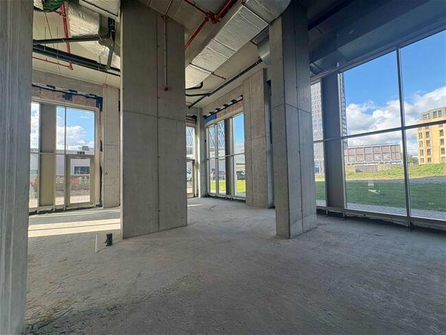 retail for rent