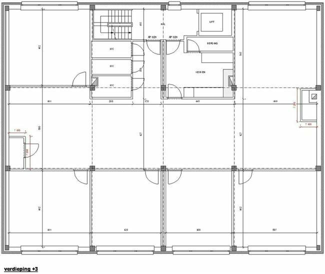 office for rent