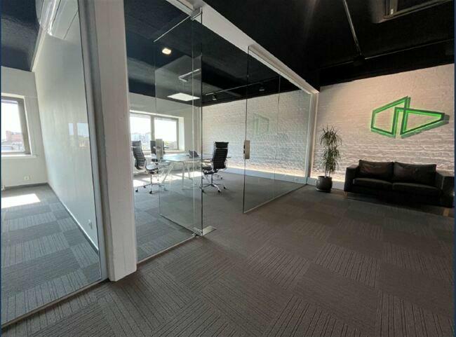 office for rent