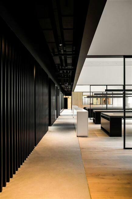 office for rent