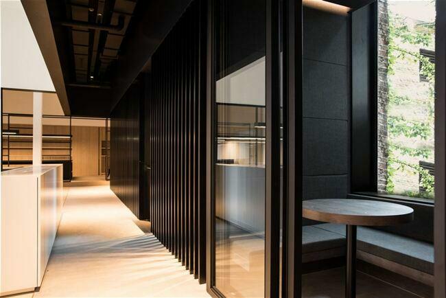 office for rent