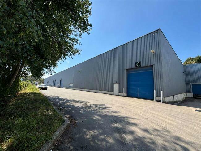 industry for rent