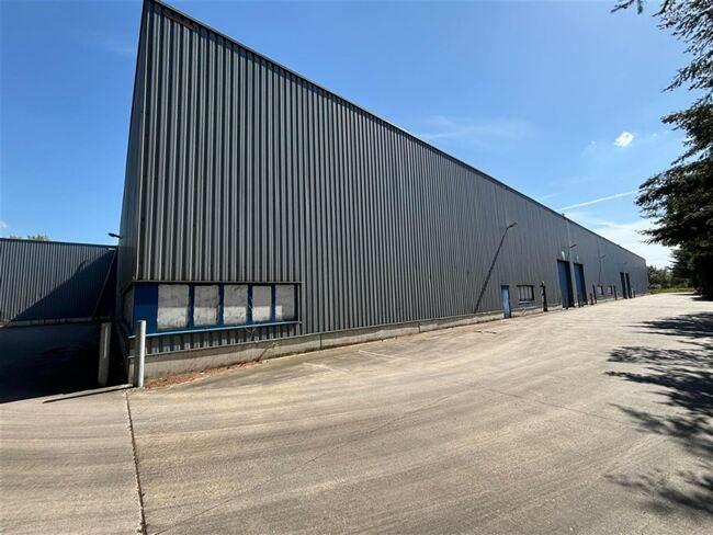 industry for rent