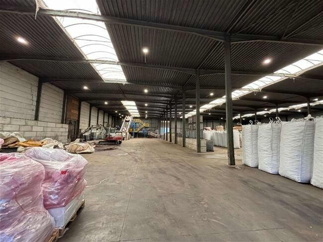 industry for rent
