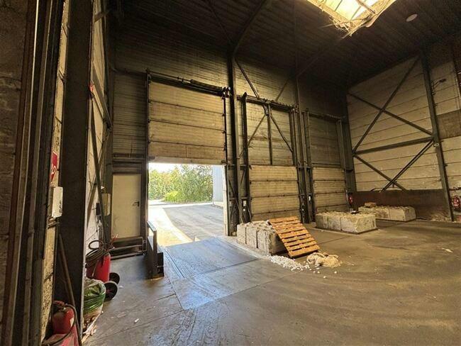 industry for rent