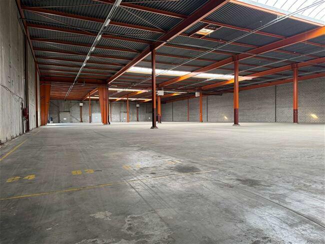 logistique à louer