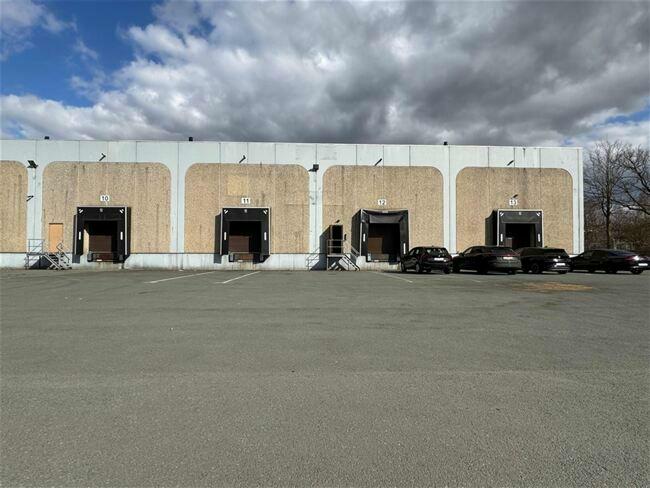 logistique à louer