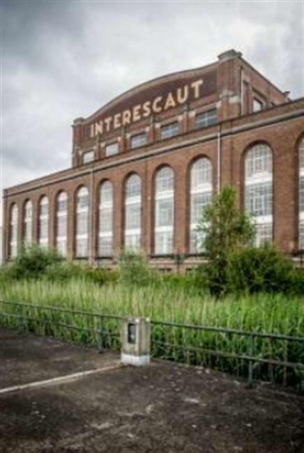 industriel à louer