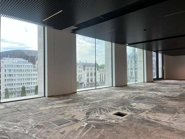 office for rent