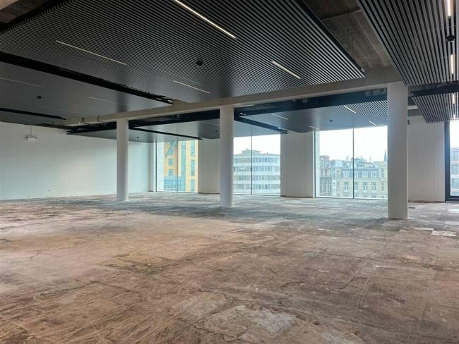 office for rent