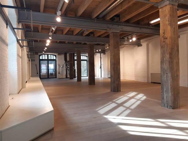 office for rent