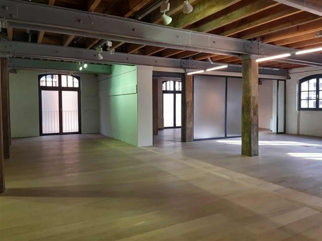 office for rent