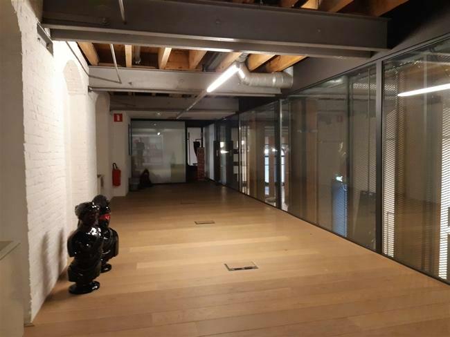 office for rent