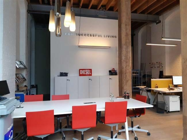 office for rent