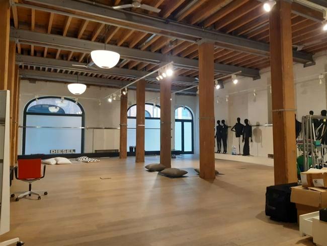 office for rent