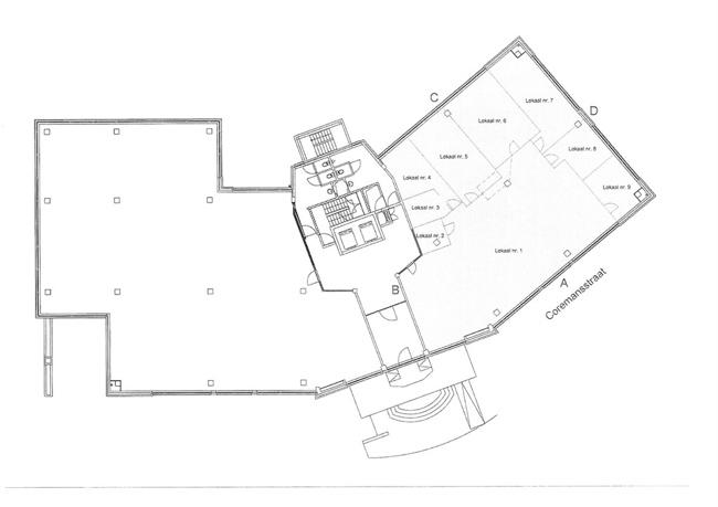office for rent