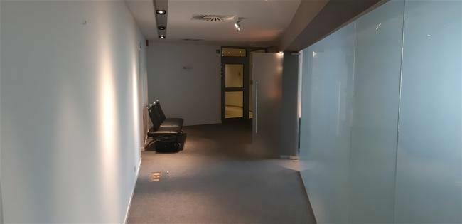 office for rent