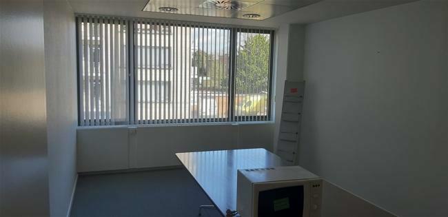 office for rent