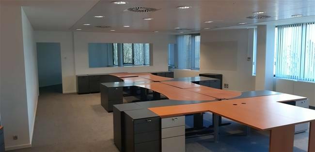office for rent