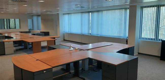 office for rent