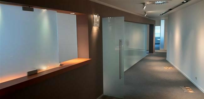 office for rent