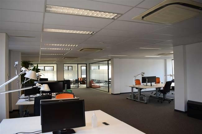 bureau à louer