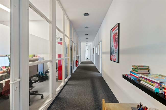 office for rent